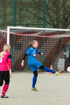 Bild 85 - B-Juniorinnen SV Wahlstedt - FSG BraWie 08 : Ergebnis: 11:1